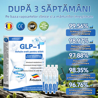 🌟Mai rămase doar 5 cutii! Reducere de 50% suplimentară! Recâștigă-ți forma și sănătatea! Dacă ratezi această oportunitate acum, anul viitor s-ar putea să fie deja prea târziu! 💥🔥