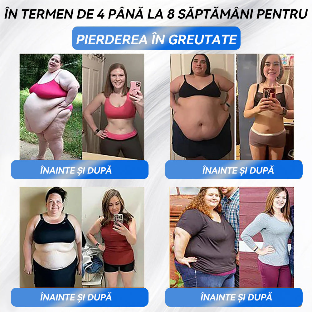 🌟Mai rămase doar 5 cutii! Reducere de 50% suplimentară! Recâștigă-ți forma și sănătatea! Dacă ratezi această oportunitate acum, anul viitor s-ar putea să fie deja prea târziu! 💥🔥
