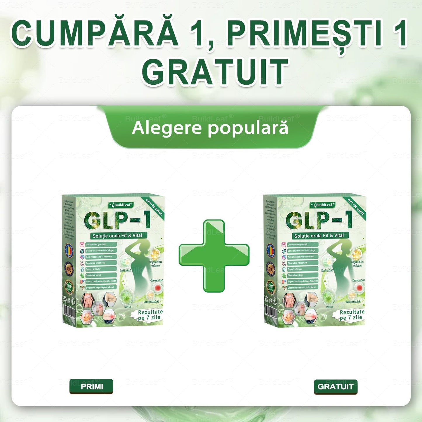 ❤️Mai rămase doar 5 cutii! Reducere de 50% suplimentară! Recâștigă-ți forma și sănătatea! Dacă ratezi această oportunitate acum, anul viitor s-ar putea să fie deja prea târziu! 💥🔥