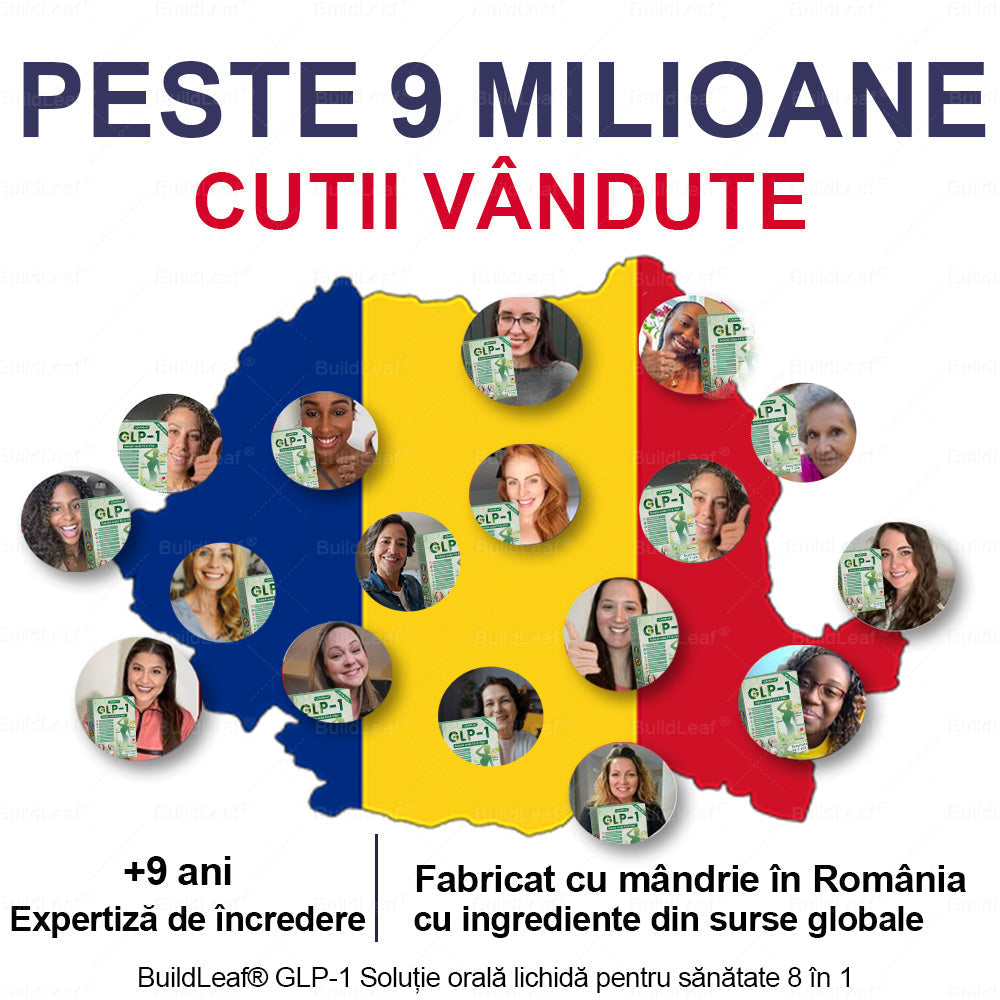 ❤️Mai rămase doar 5 cutii! Reducere de 50% suplimentară! Recâștigă-ți forma și sănătatea! Dacă ratezi această oportunitate acum, anul viitor s-ar putea să fie deja prea târziu! 💥🔥