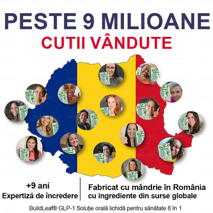❤️Mai rămase doar 5 cutii! Reducere de 50% suplimentară! Recâștigă-ți forma și sănătatea! Dacă ratezi această oportunitate acum, anul viitor s-ar putea să fie deja prea târziu! 💥🔥