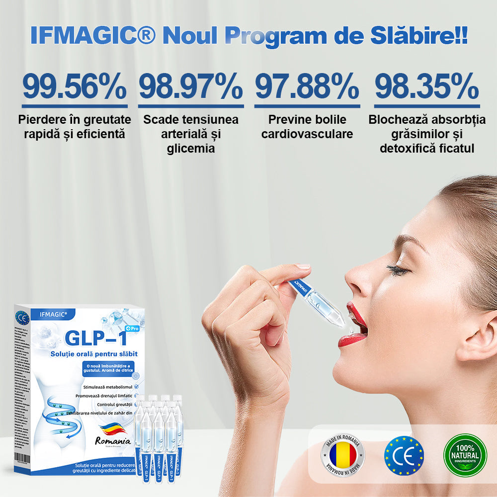 🌟Mai rămase doar 5 cutii! Reducere de 50% suplimentară! Recâștigă-ți forma și sănătatea! Dacă ratezi această oportunitate acum, anul viitor s-ar putea să fie deja prea târziu! 💥🔥