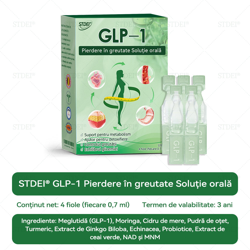 💖𝗜𝗻𝘀𝘁𝗶𝘁𝘂𝘁𝘂𝗹 𝗖𝗹𝗶𝗻𝗶𝗰 𝗙𝘂𝗻𝗱𝗲𝗻𝗶 𝗥𝗲𝗰𝗼𝗺𝗮𝗻𝗱𝗮𝘁 | 𝗠𝗮𝗴𝗮𝘇𝗶𝗻 𝗼𝗳𝗶𝗰𝗶𝗮𝗹 | 🍀𝑆𝑇𝐷𝐸𝐼® 𝐺𝐿𝑃-1 𝑃𝑖𝑒𝑟𝑑𝑒𝑟𝑒 î𝑛 𝑔𝑟𝑒𝑢𝑡𝑎𝑡𝑒 𝑆𝑜𝑙𝑢ț𝑖𝑒 𝑜𝑟𝑎𝑙ă - 👨‍⚕️ 𝑶𝒃𝒆𝒛𝒊𝒕𝒂𝒕𝒆, 𝒃𝒐𝒍𝒊 𝒄𝒂𝒓𝒅𝒊𝒐𝒗𝒂𝒔𝒄𝒖𝒍𝒂𝒓𝒆, 𝒅𝒊𝒂𝒃𝒆𝒕, 𝒂𝒑𝒏𝒆𝒆 î𝒏 𝒔𝒐𝒎𝒏, 𝒑𝒓𝒐𝒃𝒍𝒆𝒎𝒆 𝒂𝒓𝒕𝒊𝒄𝒖𝒍𝒂𝒓𝒆 ș𝒊 𝒎𝒖𝒍𝒕𝒆 𝒂𝒍𝒕𝒆𝒍𝒆