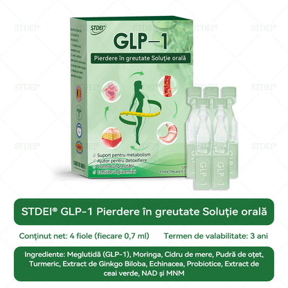 💖𝗜𝗻𝘀𝘁𝗶𝘁𝘂𝘁𝘂𝗹 𝗖𝗹𝗶𝗻𝗶𝗰 𝗙𝘂𝗻𝗱𝗲𝗻𝗶 𝗥𝗲𝗰𝗼𝗺𝗮𝗻𝗱𝗮𝘁 | 𝗠𝗮𝗴𝗮𝘇𝗶𝗻 𝗼𝗳𝗶𝗰𝗶𝗮𝗹 | 🍀𝑆𝑇𝐷𝐸𝐼® 𝐺𝐿𝑃-1 𝑃𝑖𝑒𝑟𝑑𝑒𝑟𝑒 î𝑛 𝑔𝑟𝑒𝑢𝑡𝑎𝑡𝑒 𝑆𝑜𝑙𝑢ț𝑖𝑒 𝑜𝑟𝑎𝑙ă - 👨‍⚕️ 𝑶𝒃𝒆𝒛𝒊𝒕𝒂𝒕𝒆, 𝒃𝒐𝒍𝒊 𝒄𝒂𝒓𝒅𝒊𝒐𝒗𝒂𝒔𝒄𝒖𝒍𝒂𝒓𝒆, 𝒅𝒊𝒂𝒃𝒆𝒕, 𝒂𝒑𝒏𝒆𝒆 î𝒏 𝒔𝒐𝒎𝒏, 𝒑𝒓𝒐𝒃𝒍𝒆𝒎𝒆 𝒂𝒓𝒕𝒊𝒄𝒖𝒍𝒂𝒓𝒆 ș𝒊 𝒎𝒖𝒍𝒕𝒆 𝒂𝒍𝒕𝒆𝒍𝒆