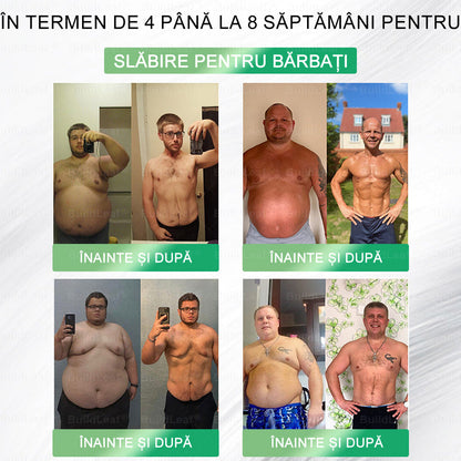 ❤️Mai rămase doar 5 cutii! Reducere de 50% suplimentară! Recâștigă-ți forma și sănătatea! Dacă ratezi această oportunitate acum, anul viitor s-ar putea să fie deja prea târziu! 💥🔥