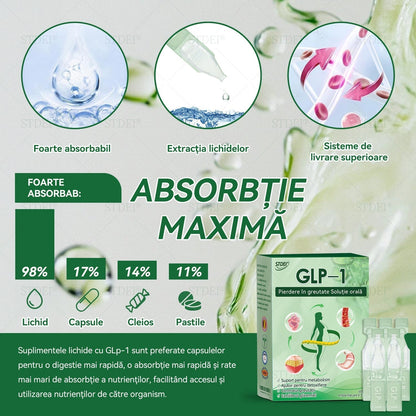 🏥Au mai rămas doar 5 cutii! Prinde acum reducerea de 50%! Recâștigă-ți silueta și sănătatea! Dacă ratezi această șansă acum, anul viitor poate fi prea târziu! 🔥