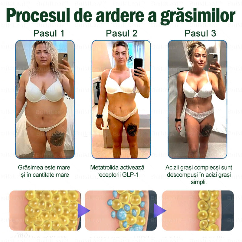 ❤️Mai rămase doar 5 cutii! Reducere de 50% suplimentară! Recâștigă-ți forma și sănătatea! Dacă ratezi această oportunitate acum, anul viitor s-ar putea să fie deja prea târziu! 💥🔥