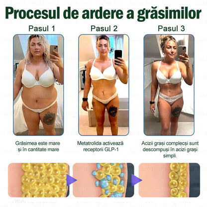 ❤️Mai rămase doar 5 cutii! Reducere de 50% suplimentară! Recâștigă-ți forma și sănătatea! Dacă ratezi această oportunitate acum, anul viitor s-ar putea să fie deja prea târziu! 💥🔥