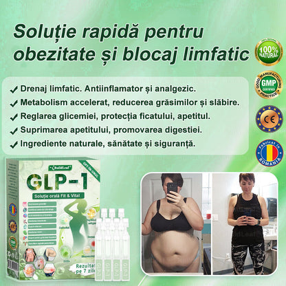 ❤️Mai rămase doar 5 cutii! Reducere de 50% suplimentară! Recâștigă-ți forma și sănătatea! Dacă ratezi această oportunitate acum, anul viitor s-ar putea să fie deja prea târziu! 💥🔥