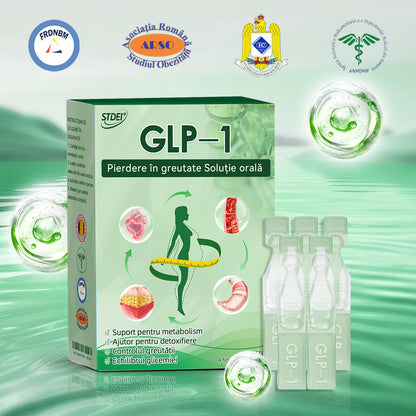 💖𝗜𝗻𝘀𝘁𝗶𝘁𝘂𝘁𝘂𝗹 𝗖𝗹𝗶𝗻𝗶𝗰 𝗙𝘂𝗻𝗱𝗲𝗻𝗶 𝗥𝗲𝗰𝗼𝗺𝗮𝗻𝗱𝗮𝘁 | 𝗠𝗮𝗴𝗮𝘇𝗶𝗻 𝗼𝗳𝗶𝗰𝗶𝗮𝗹 | 🍀𝑆𝑇𝐷𝐸𝐼® 𝐺𝐿𝑃-1 𝑃𝑖𝑒𝑟𝑑𝑒𝑟𝑒 î𝑛 𝑔𝑟𝑒𝑢𝑡𝑎𝑡𝑒 𝑆𝑜𝑙𝑢ț𝑖𝑒 𝑜𝑟𝑎𝑙ă - 👨‍⚕️ 𝑶𝒃𝒆𝒛𝒊𝒕𝒂𝒕𝒆, 𝒃𝒐𝒍𝒊 𝒄𝒂𝒓𝒅𝒊𝒐𝒗𝒂𝒔𝒄𝒖𝒍𝒂𝒓𝒆, 𝒅𝒊𝒂𝒃𝒆𝒕, 𝒂𝒑𝒏𝒆𝒆 î𝒏 𝒔𝒐𝒎𝒏, 𝒑𝒓𝒐𝒃𝒍𝒆𝒎𝒆 𝒂𝒓𝒕𝒊𝒄𝒖𝒍𝒂𝒓𝒆 ș𝒊 𝒎𝒖𝒍𝒕𝒆 𝒂𝒍𝒕𝒆𝒍𝒆